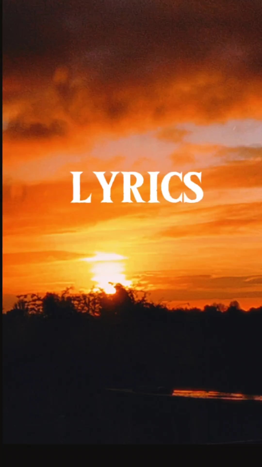 LYRICS 