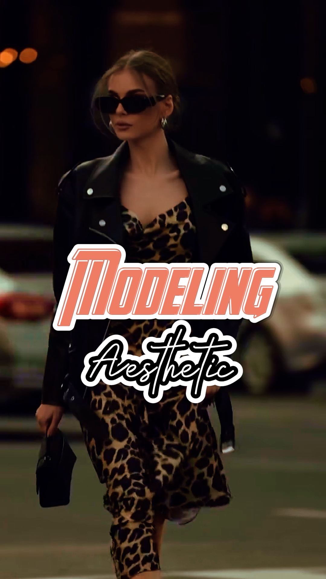 Modeling aesthetic 