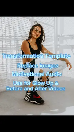 Transformation