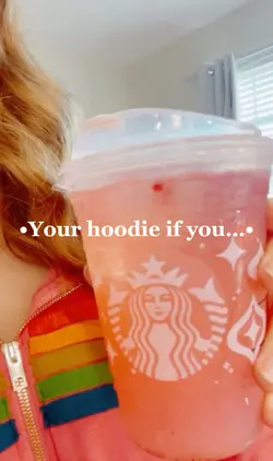 Ur hoodie if u…