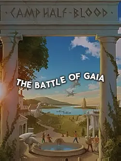 Battle of Gaia