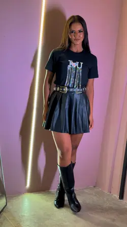 MODA FEMININA 