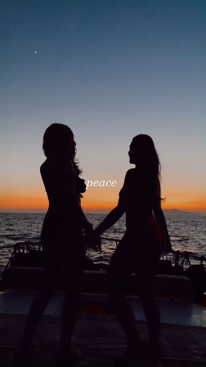 perdamaian ❤️