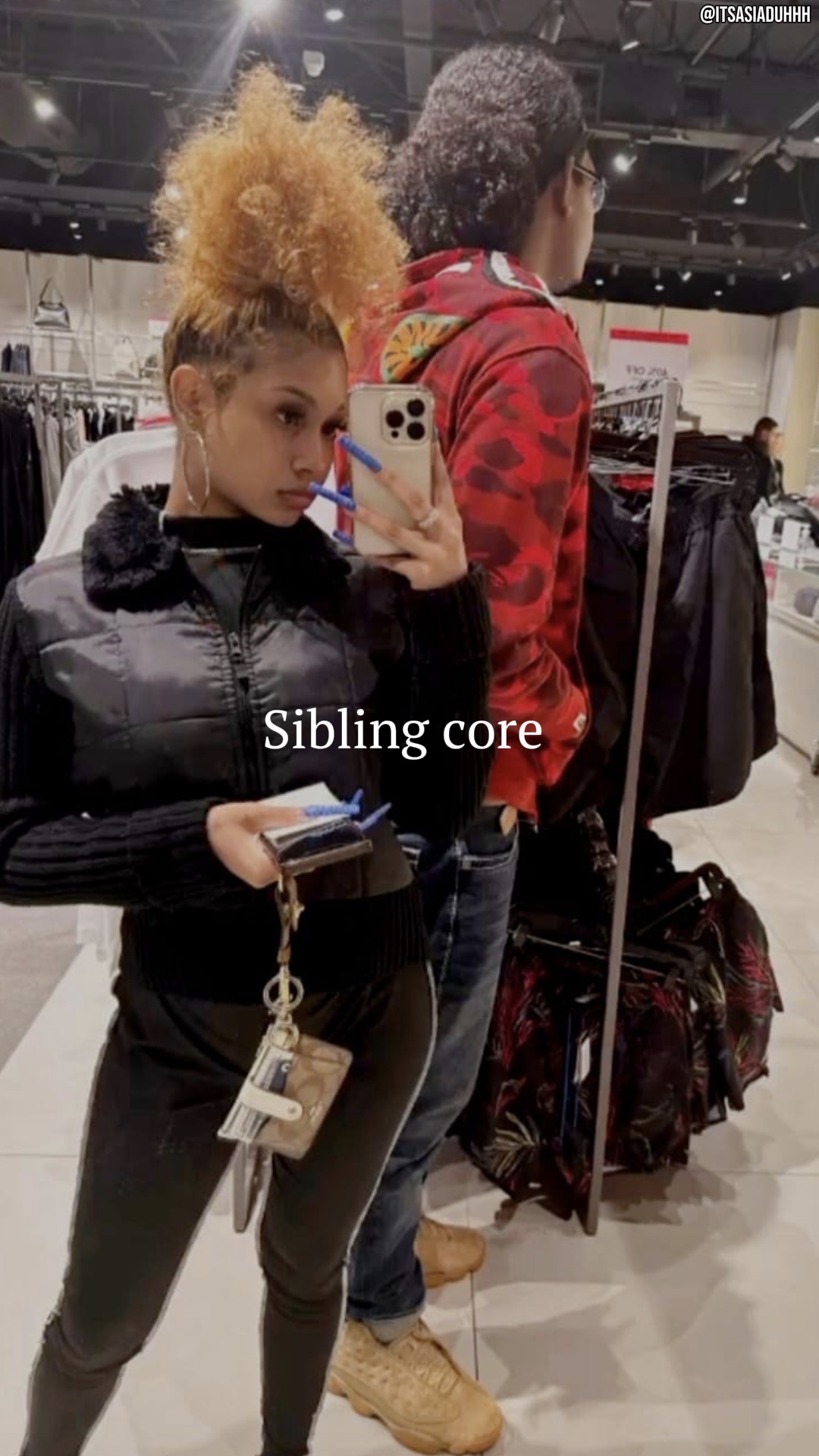 SIBLING CORE 