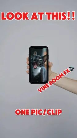 LOOK AT THIS!! 📢💥