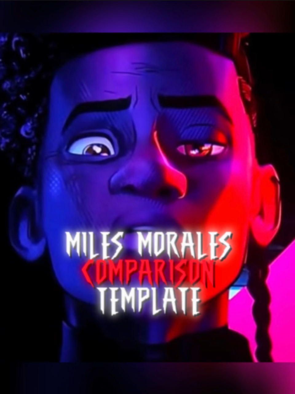 Modelo de comparação