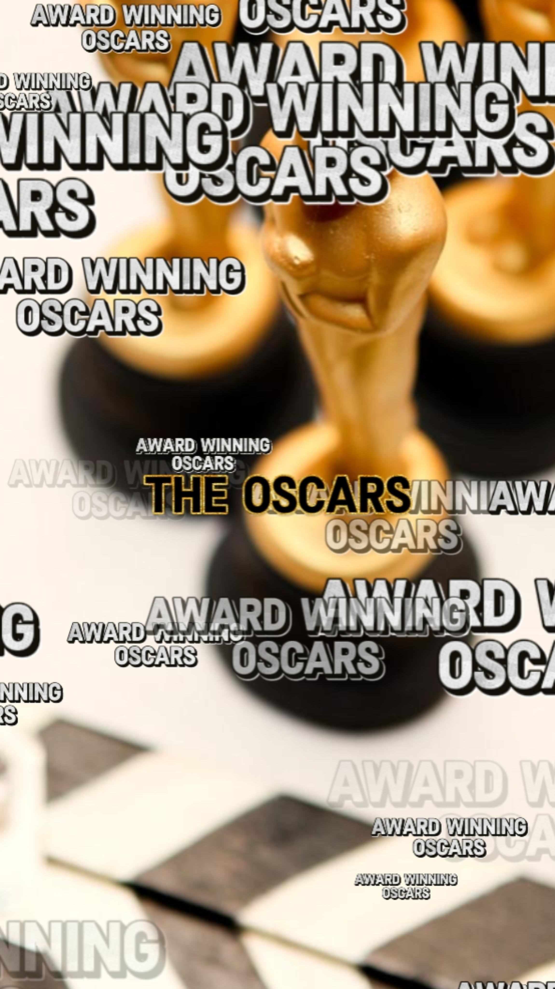 Oscars 3 / 9