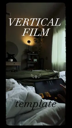 VERTICAL FILM 🎞️