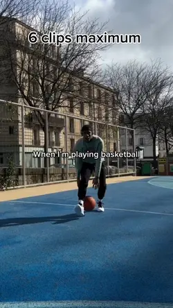 Basketball 