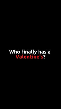 Valentines 
