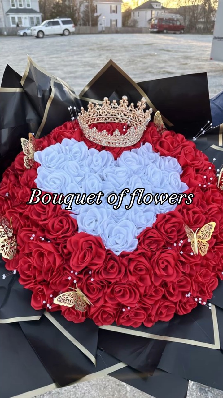 Bouquet of Flowers