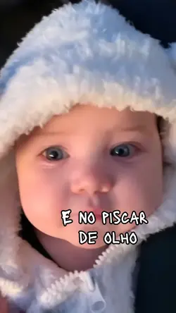 Tempo passa rápido