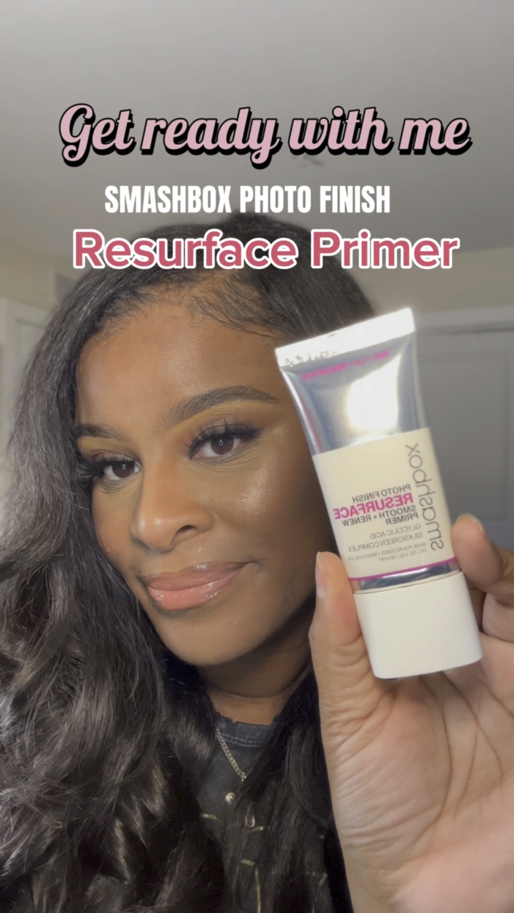 GRWM
