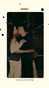 Photoshop de pareja 