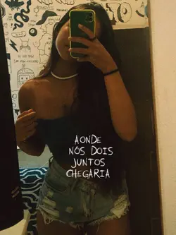 mas nos 2 faz drama