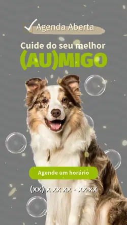 Agenda Veterinário