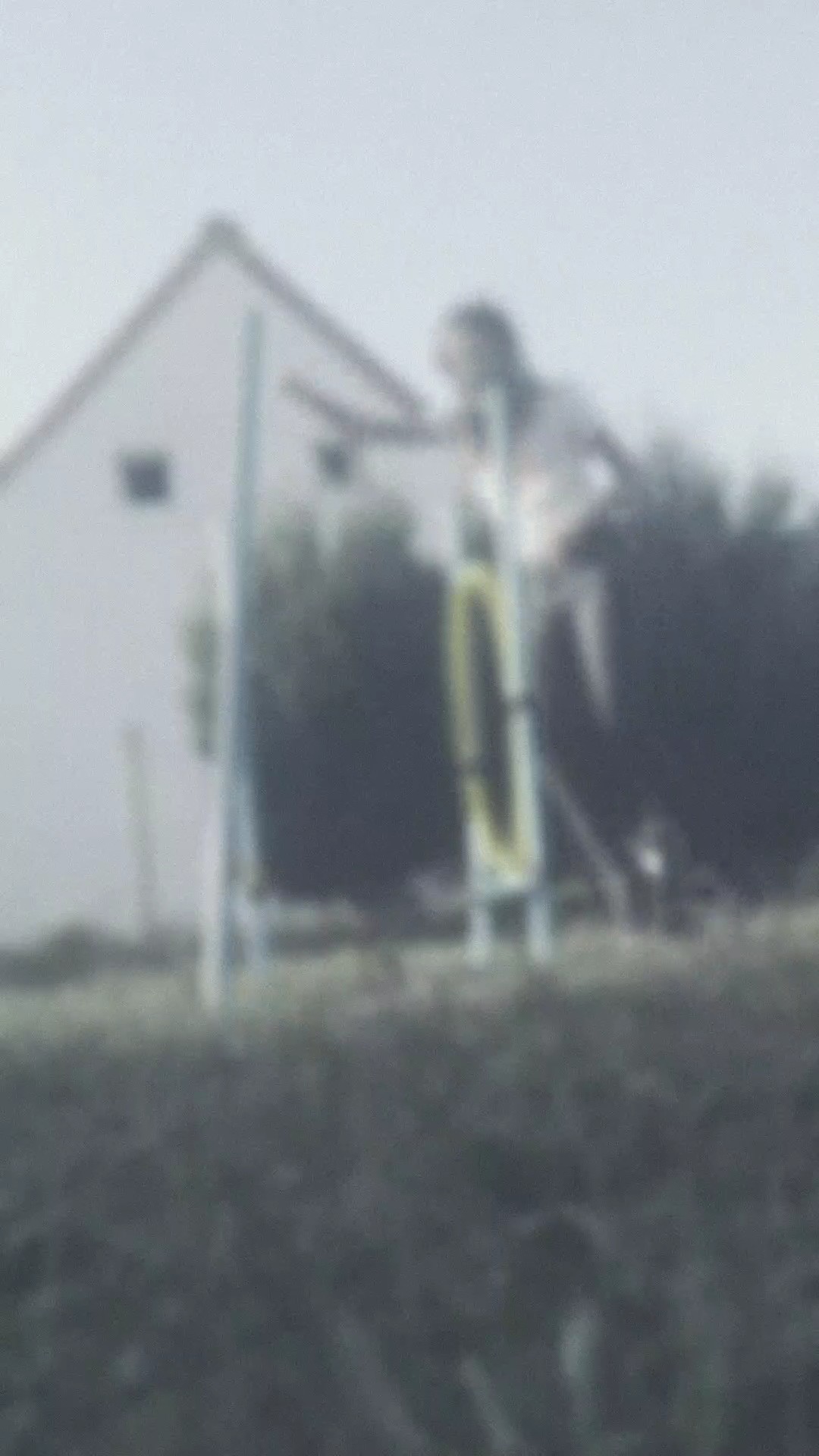 Slowmo Velocity Flou