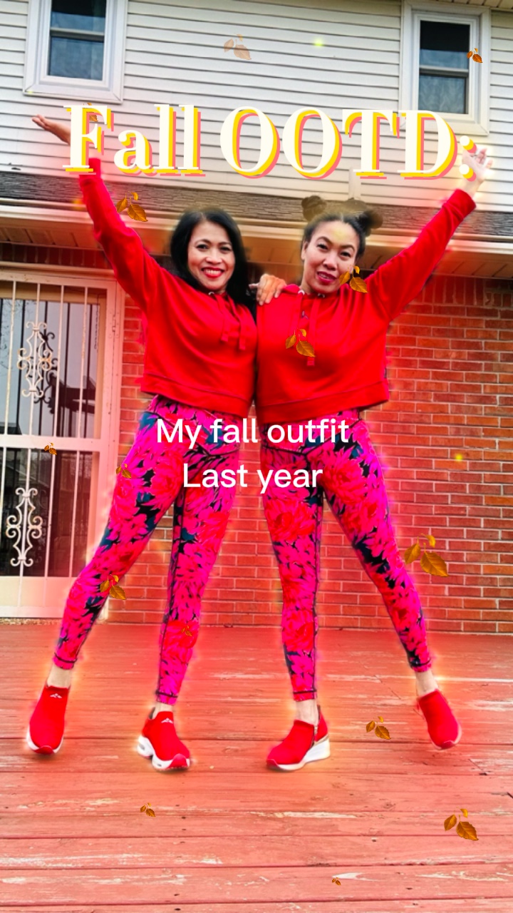 Otoño OOTD