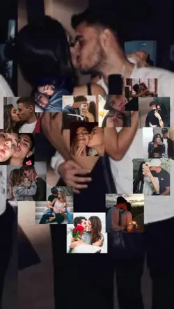 casal apaixonado 
