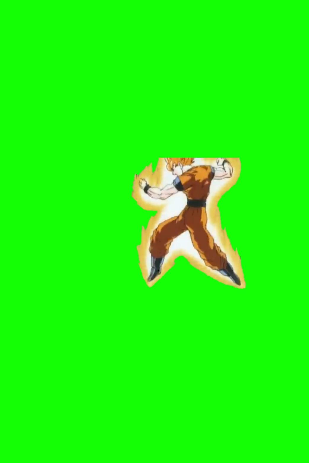 Goku 