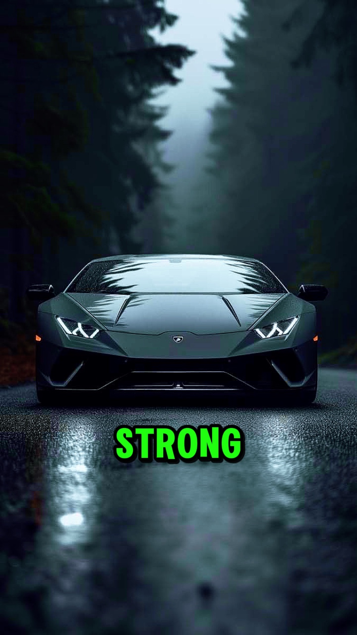 Stay calm