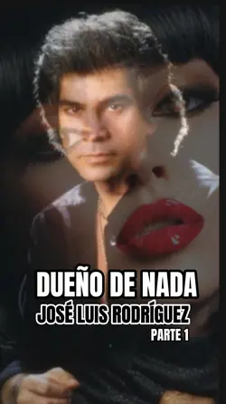 Dueño de nada JLR❤️