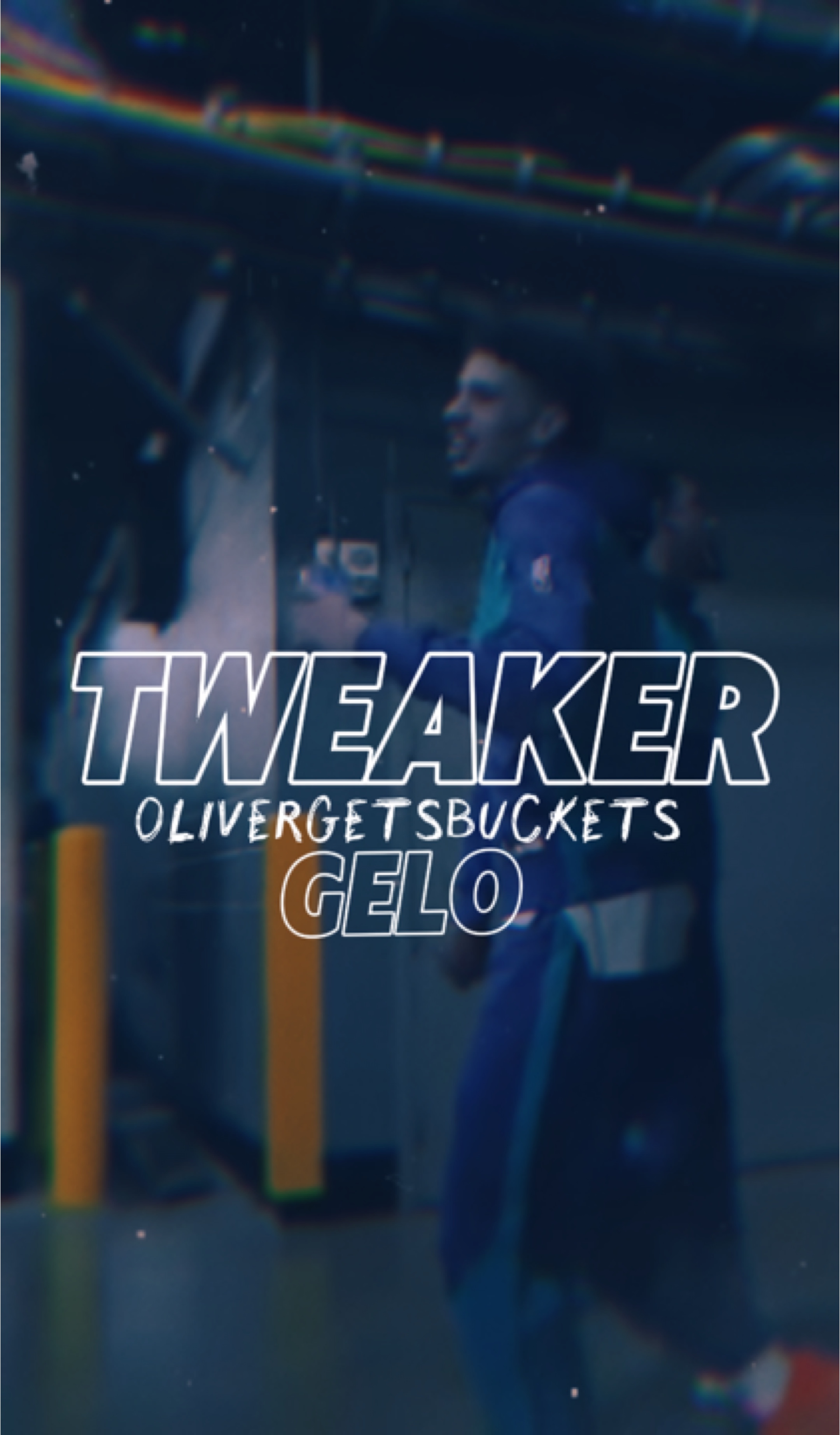 TWEAKER