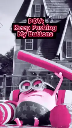 Push My Buttons 