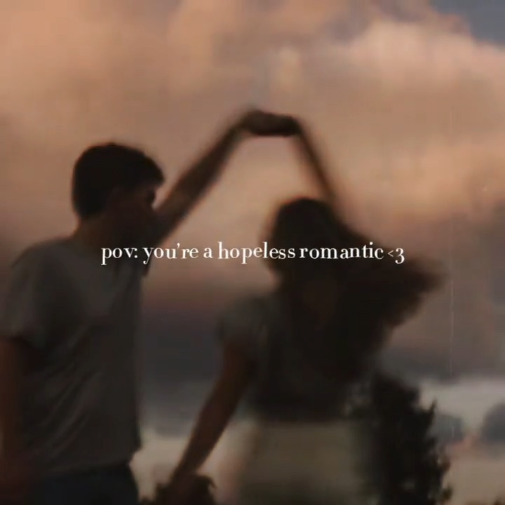 template romantis 