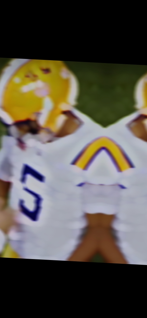 NFL DRAFT HYPE