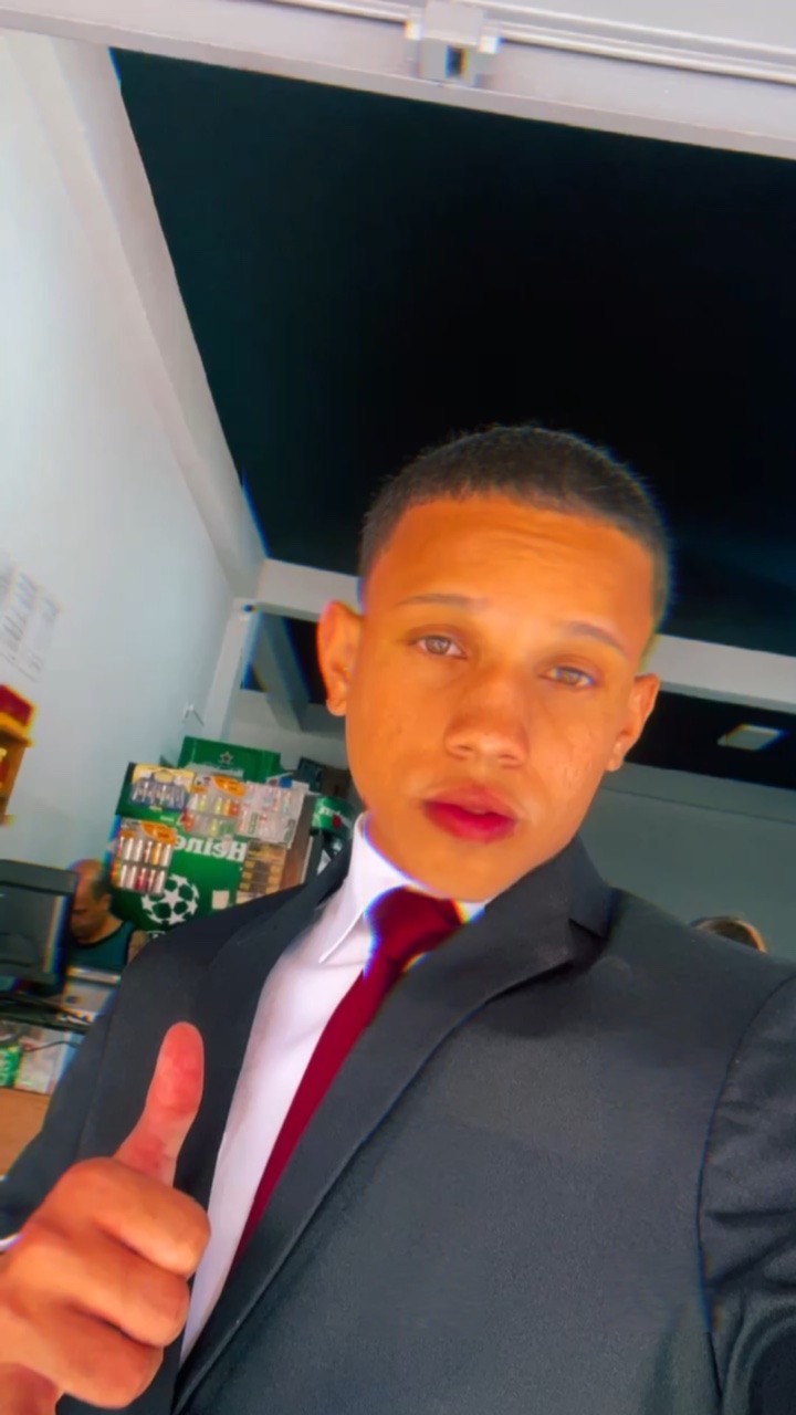 TROPA DO MENINO REI👑