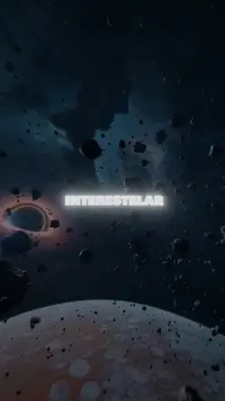 INTERESTELAR 2