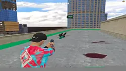 Highlights FiveM