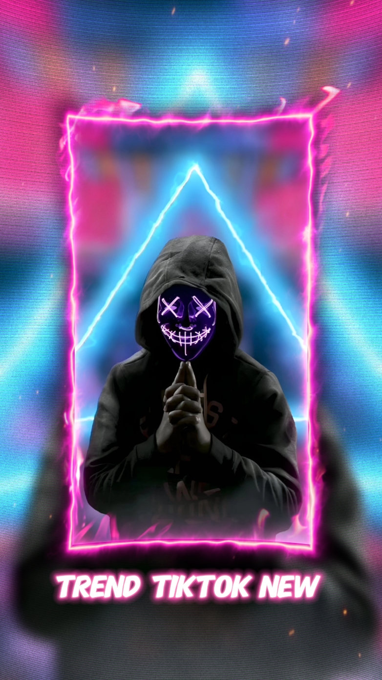 Trend Tiktok New 