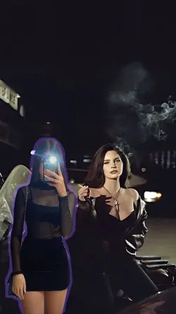 Lana Del Rey walpper