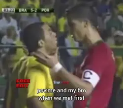 Marcelo X Ronaldo 🐐