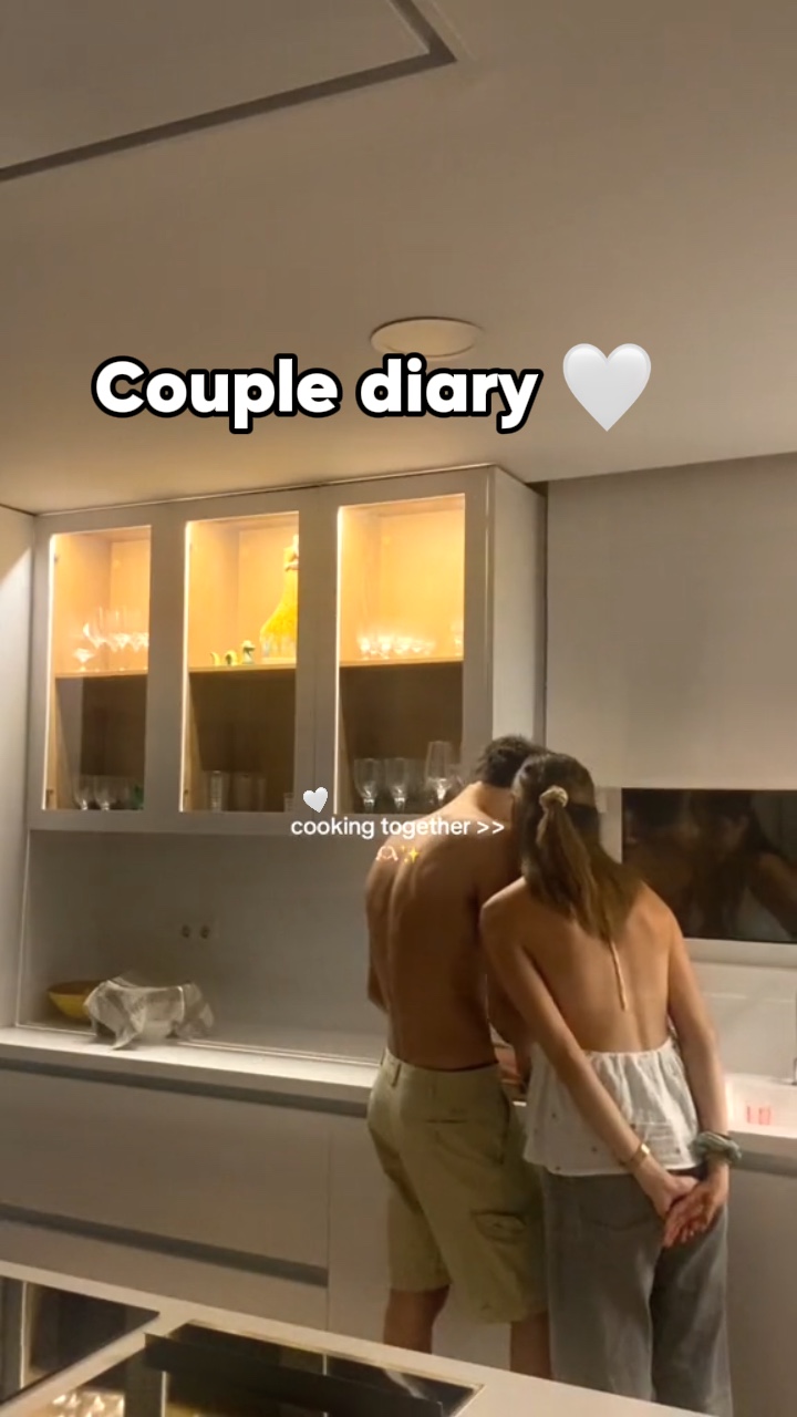 Journal de couple🤍