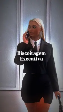 Biscoitagem Executiv