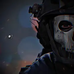 ghost zombie