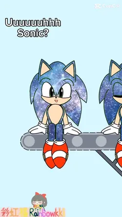 Miku (sonic cover) 