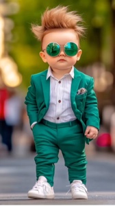 Mode Baby