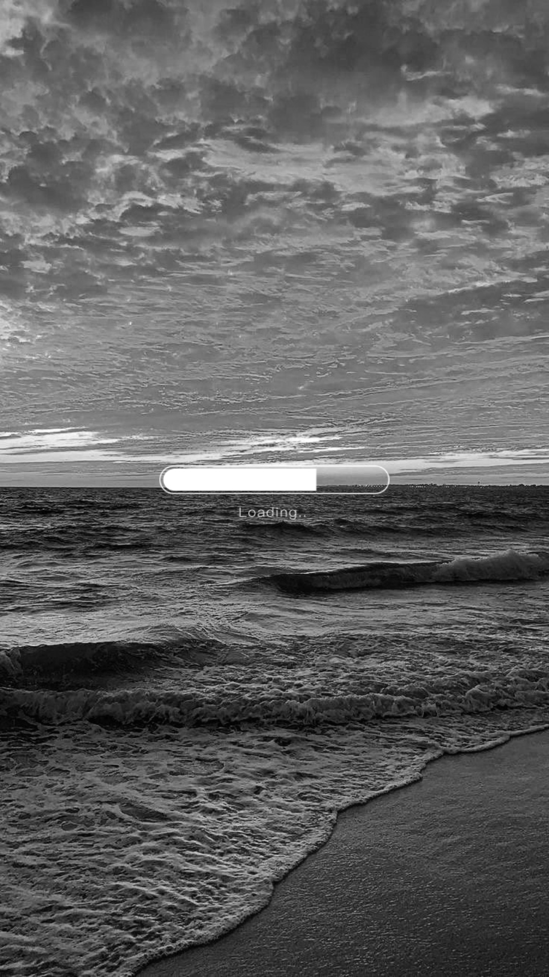 schwarz weiß zu färben