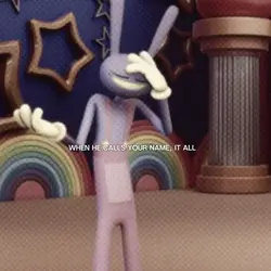 Random Jax lore (idk