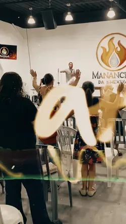 Igreja ❤️🔥