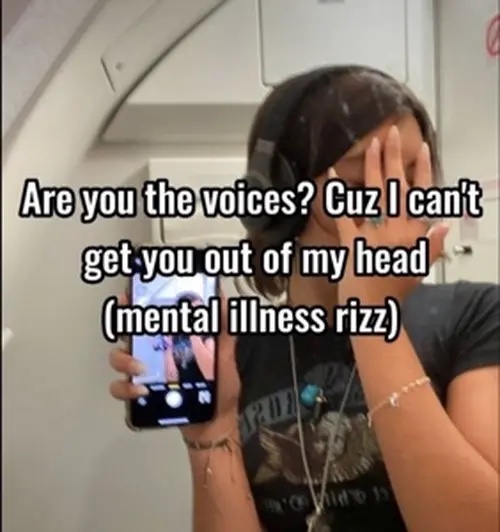 FIQUE RIZZY