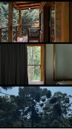 ✈️ tela dividida 