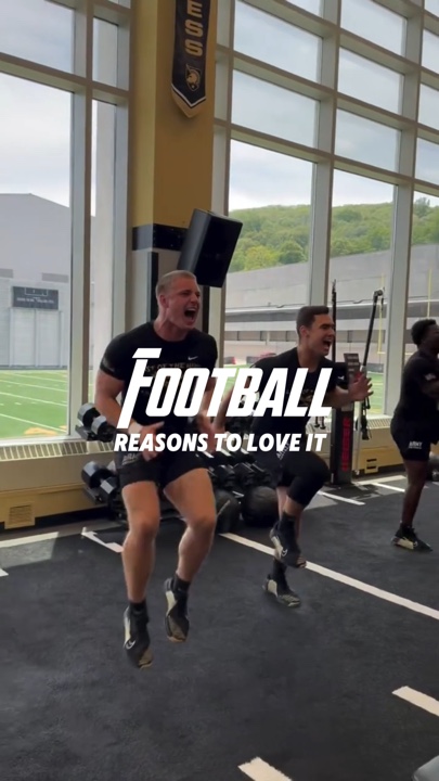 Futbol vlog 'u