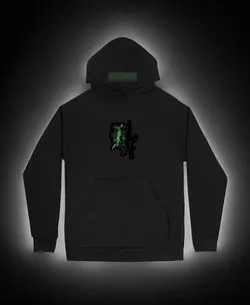 For clothing brand 