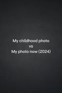 Childhood Photo 
