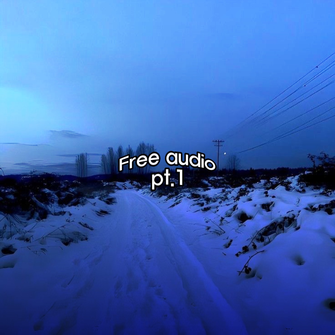 Audio gratuito